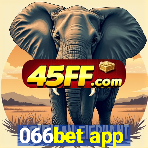 066bet app